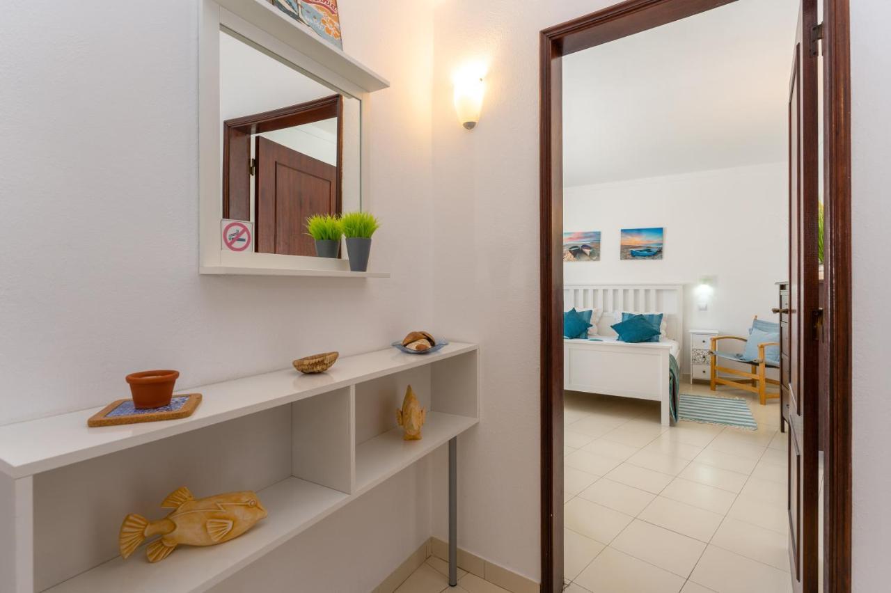 Apartment Feliz Carvoeiro  Exterior foto