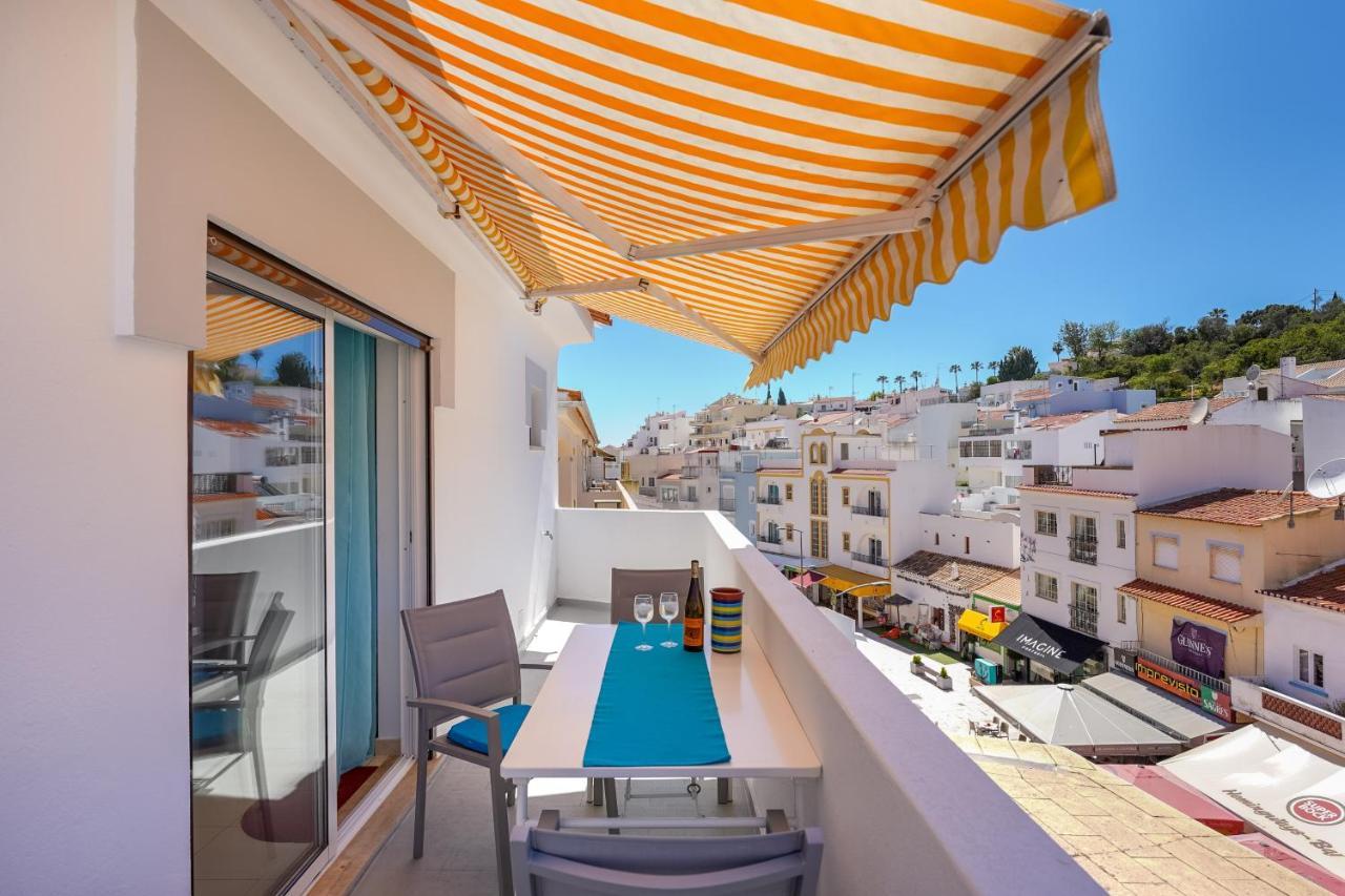 Apartment Feliz Carvoeiro  Exterior foto